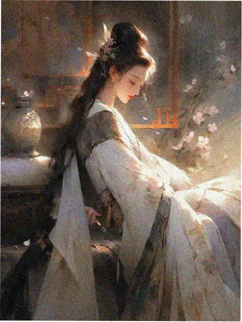 闪婚老伴是豪门短剧封面