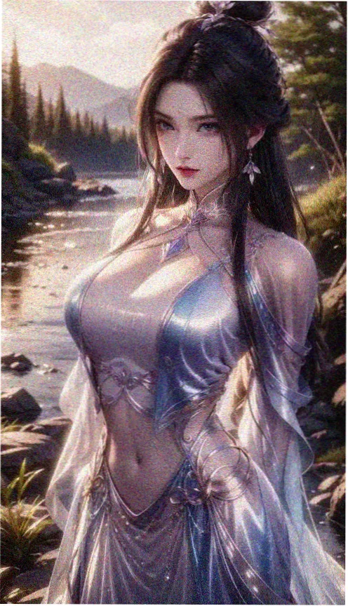 我的前半生剧集封面